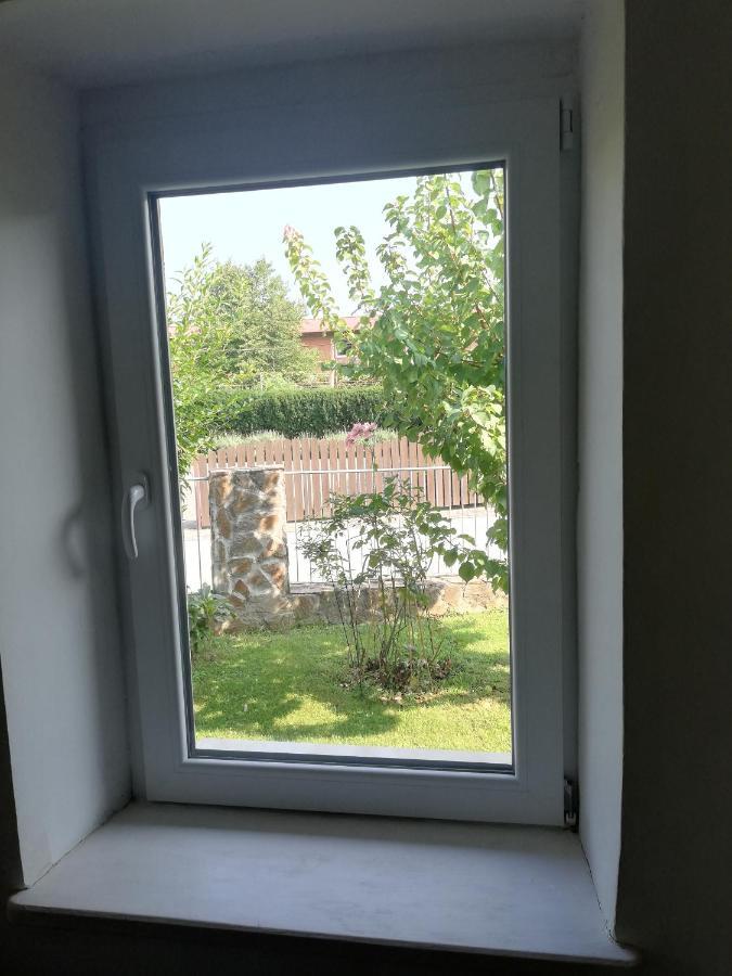 Charming House "Luisi" In Green Garden Maribor 75M2 Esterno foto