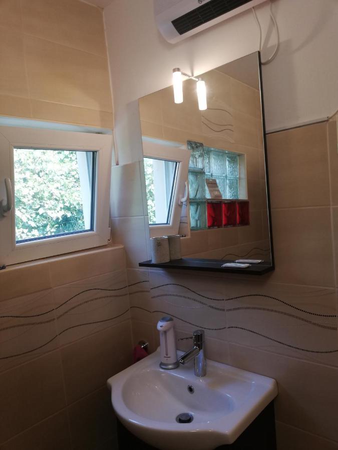 Charming House "Luisi" In Green Garden Maribor 75M2 Esterno foto