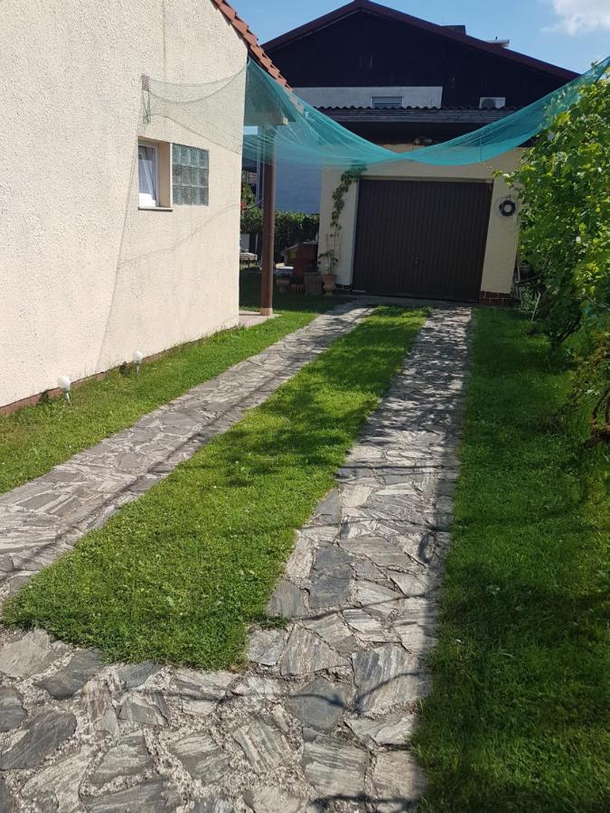 Charming House "Luisi" In Green Garden Maribor 75M2 Esterno foto